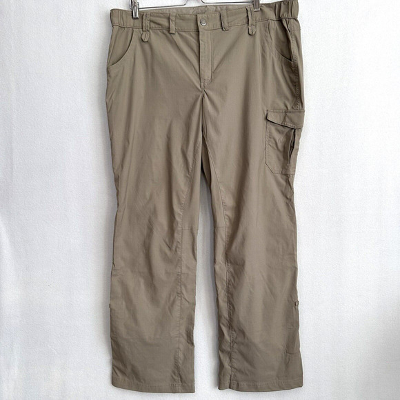 Duluth Trading Co Pants & Jumpsuits Duluth Trading Convertible